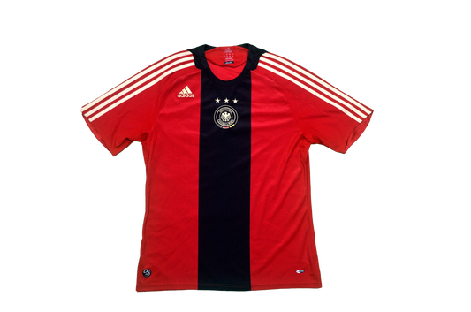 2008 Germany Away Shirt