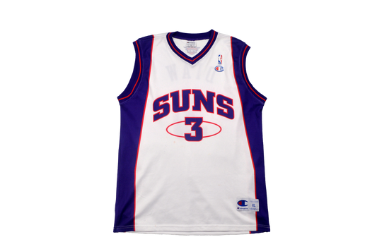 Boris Diaw Phoenix Suns Home Champion