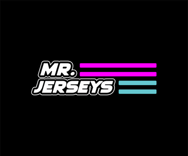 Mr Jerseys